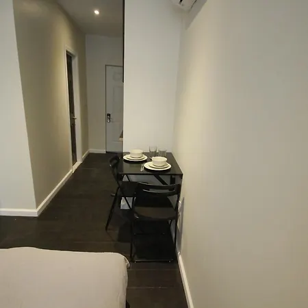 Apartment Nice And Renovated Near Times Square *