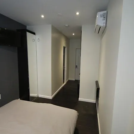 Apartment Nice And Renovated Near Times Square New York