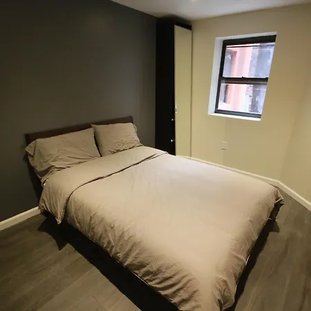 Nice And Renovated Near Times Square Apartment