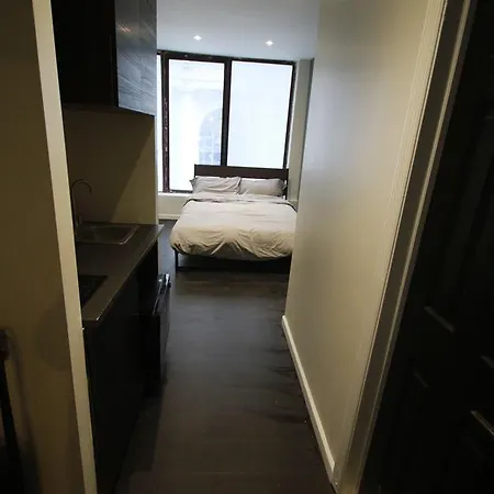 Apartment Nice And Renovated Near Times Square *