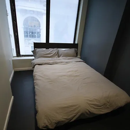 Apartment Nice And Renovated Near Times Square New York
