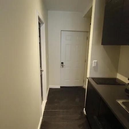 Apartment Nice And Renovated Near Times Square *