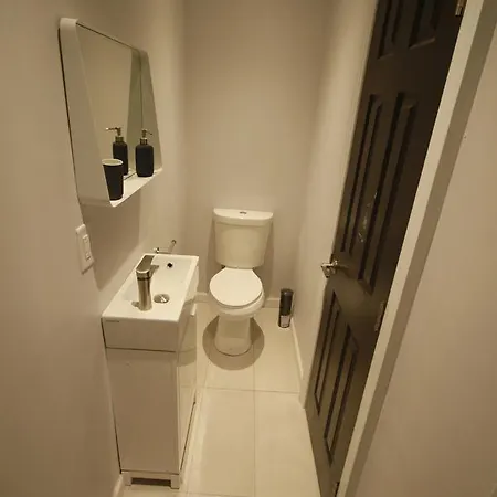 Apartment Nice And Renovated Near Times Square New York