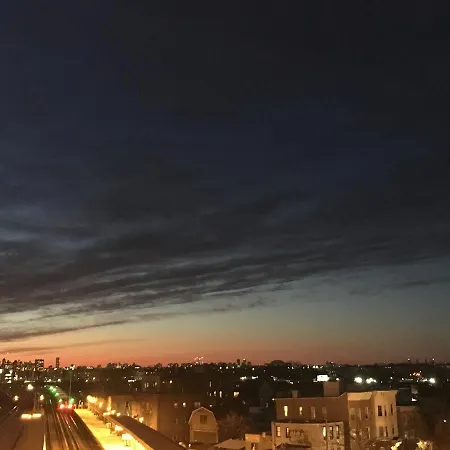 Huge 2bedroom Apar; Heart Of Bushwick Apartment New York