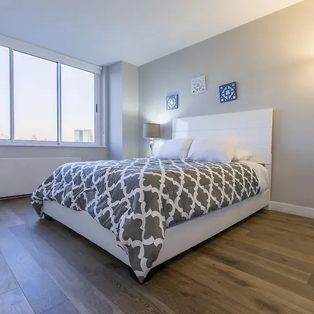 Times Square Luxury Suites Apt Apartment *