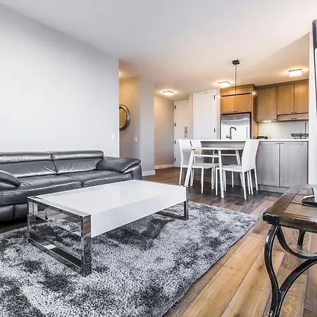 Apartment Times Square Luxury Suites Apt New York