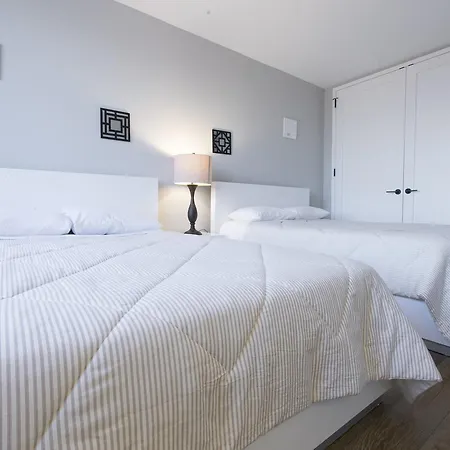 Times Square Luxury Suites Apt Apartment New York