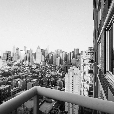 Apartment Times Square Luxury Suites Apt New York