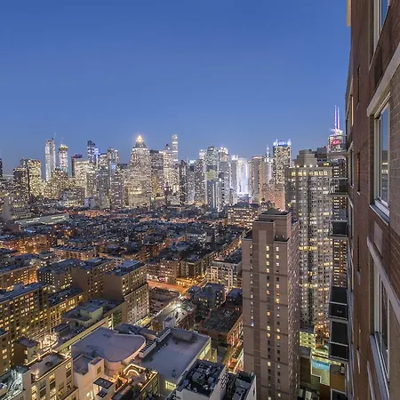 Apartment Times Square Luxury Suites Apt *