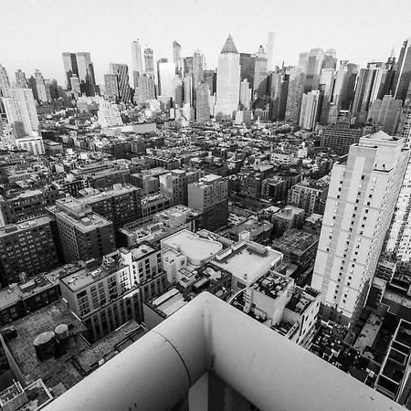 Apartment Times Square Luxury Suites Apt New York