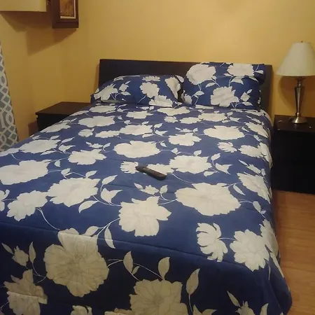 Waycross Vista Studio Apartment *