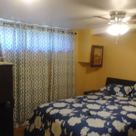 Waycross Vista Studio *