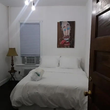 Bed & Breakfast Victorian 3*