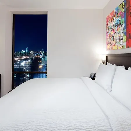 Fairfield & By Marriott Queens/queensboro Bridge Hotel New York