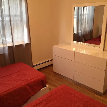 Apartment At Avenue C New York