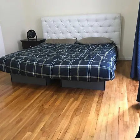Apartment At Avenue C New York