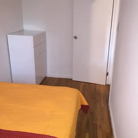 Apartment At Avenue C