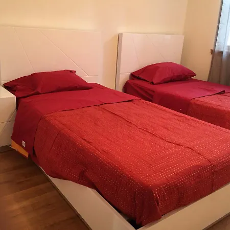 Apartment At Avenue C New York