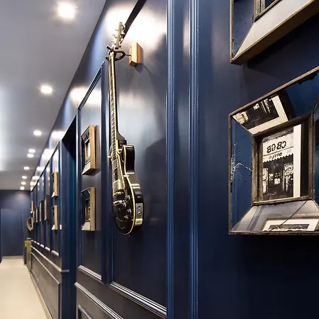 Novo417-2b Apartment *
