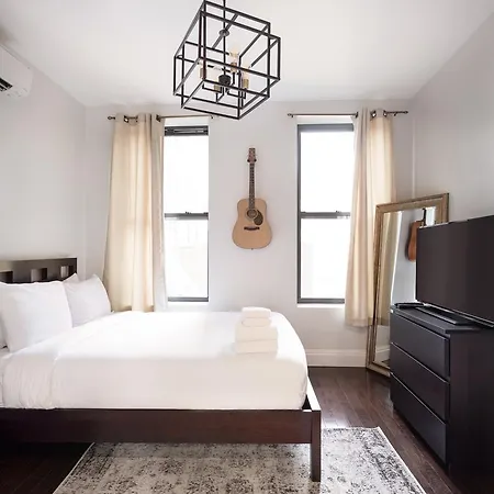 Apartment Novo417-2b New York