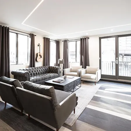 Novo417-2b Apartment *