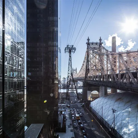 Novo417-2b Apartment New York