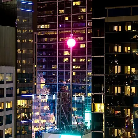 Hotel Hilton Times Square 4*