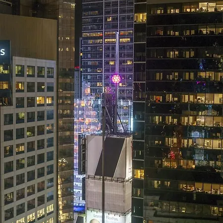 Hilton Times Square Hotel
