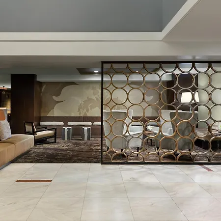 Doubletree By Hilton Metropolitan 4* New York