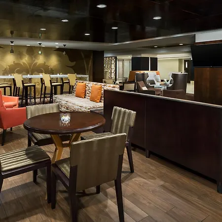 Hotel Doubletree By Hilton Metropolitan 4*