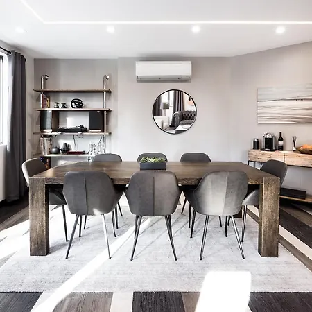 Apartment Novo417-1d *