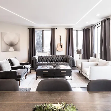 Novo417-1d Apartment New York