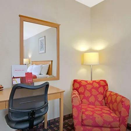Knights - Jfk Airport Motel New York