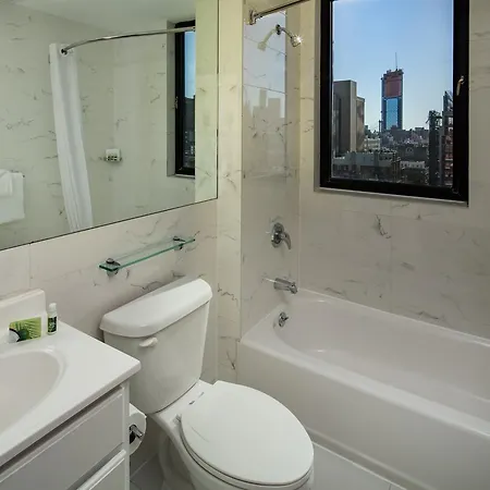 Orchard Street 3*