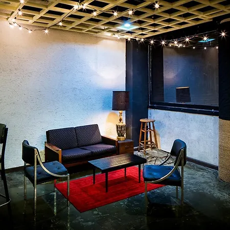 Orchard Street Hotel 3*