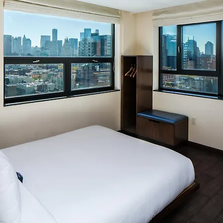 Orchard Street 3*
