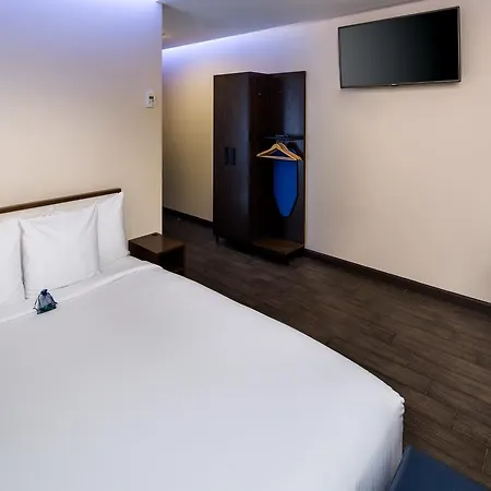 Hotel Orchard Street