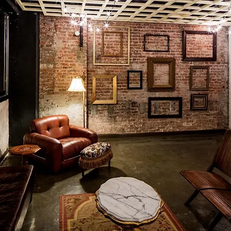 Orchard Street Hotel New York