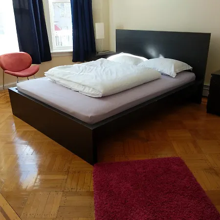 The Ultimate Apartment New York