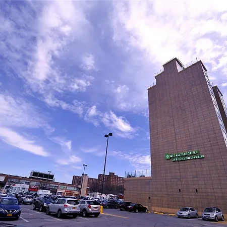 Wyndham Garden Fresh Meadows Flushing 3* New York