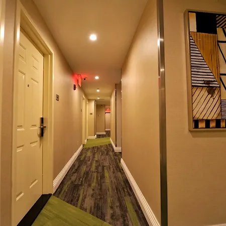 Wyndham Garden Fresh Meadows Flushing New York