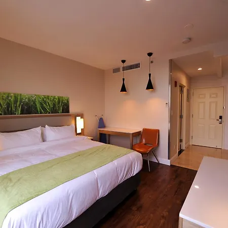 Hotel Wyndham Garden Fresh Meadows Flushing