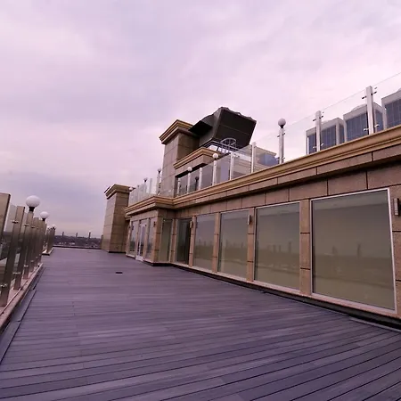 Wyndham Garden Fresh Meadows Flushing