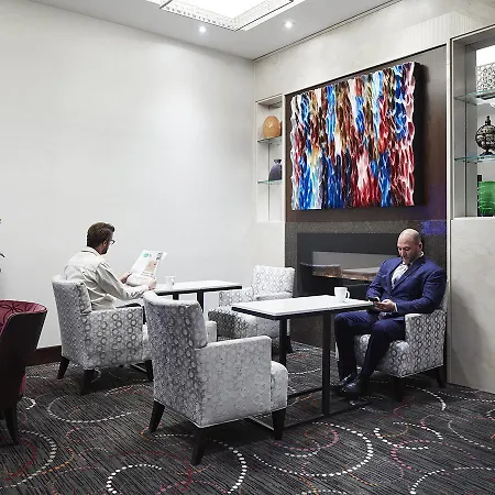 Radisson Street Hotel New York