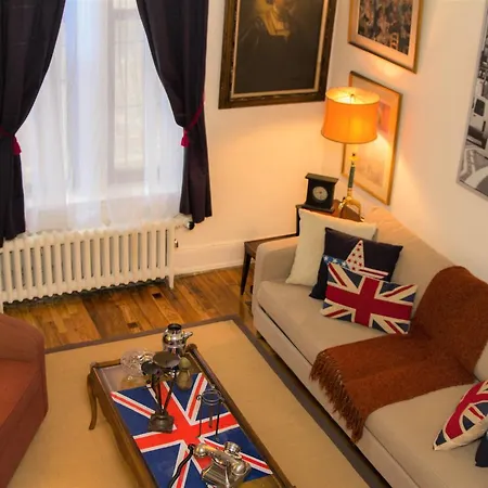 Apartment Euro - Lovely New York