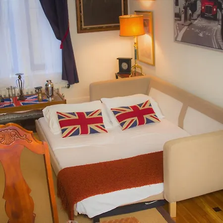 Euro - Lovely Apartment *