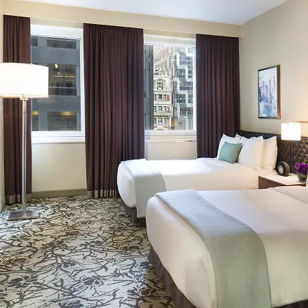 Cassa Ny 45th Street Hotel