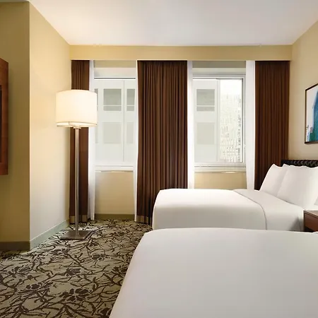 Cassa Ny 45th Street Hotel