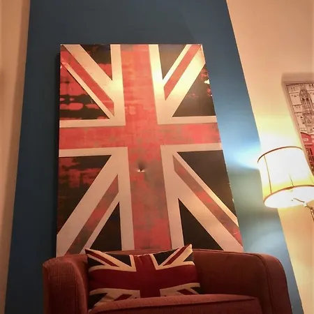 Euro - Lovely Apartment New York