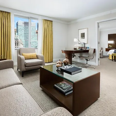 The Wagner Hotel New York